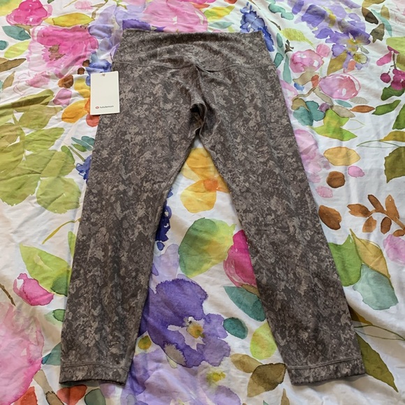 Lululemon Align High-Rise Pant 25" NWT - Picture 4 of 6